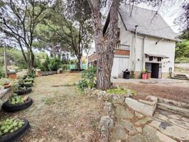 CASA CON ENCANTO A LA VENTA EN PARCELA DE 885 M² EN CAN CLARAMUNT, PIERA photo 0