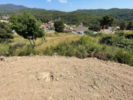 TERRENO URBANO EN VENTA – URBANIZACIÓN OASIS, OLESA DE MONTSERRAT photo 0