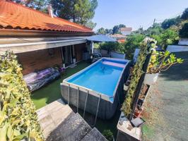 CHALET A LA VENTA CON VISTAS, TERRAZAS Y JARDÍN EN EL TAIÓ, CASTELLVÍ DE ROSANES photo 0