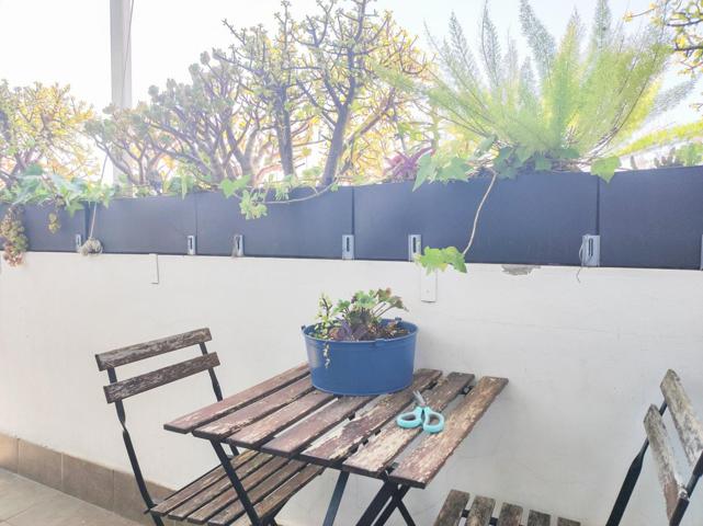 ENCANTADOR SOBREÁTICO CON TERRAZA EN LA FLORIDA – HOSPITALET DE LLOBREGAT photo 0