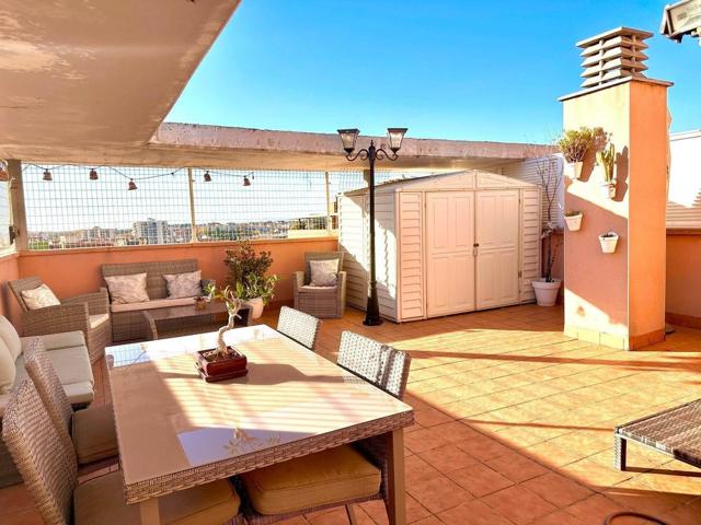 MAGNÍFICO ÁTICO DÚPLEX EN VENTA 25 SEPTIEMBRE RUBÍ, PARKING INCLUIDO photo 0