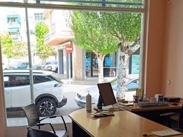 LOCAL COMERCIAL-OFICINA EN ALQUILER - MARTORELL - EL PLA photo 0