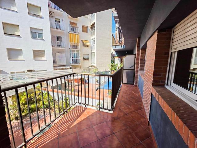 AMPLIO PISO EN VENTA EN ZONA EL GALL – ESPLUGUES DE LLOBREGAT photo 0