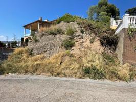 Terreno a la venta en Abrera zona Can Villalba - Barcelona de 532 m2 superficie parcela. photo 0