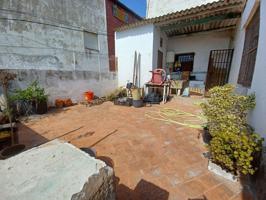 CASA DE PUEBLO EN VENTA A REFORMAR EN CALAFELL photo 0