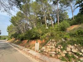 TERRENO URBANO EN VENTA EN CORBERA DE LLOBREGAT photo 0