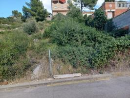 Terreno urbano edificable en venta de 633 m² en zona residencial Los Jardines de Cunit photo 0