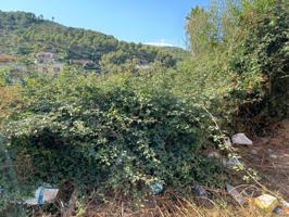PARCELA EN VENTA DE 832 M2 EN CASTELLET I LA GORNAL URB.LOS ROSALES photo 0