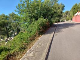 CASTELLET I LA GORNAL PARCELA DE 573 M2. EN VENTA photo 0