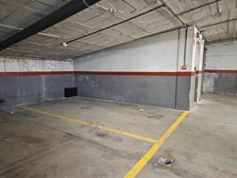 Plaza de parking a la venta en zona Camí Fondo de Martorell photo 0