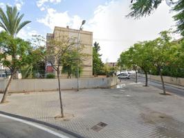 Piso en venta en zona Joan XXIII de Alicante - ACTUALMENTE ALQUILADO. NO VISITABLE photo 0
