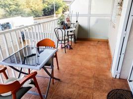 Planta baja en venta con amplia terraza a nivel de calle en Segur de Calafell — ¡a un paso del mar! photo 0