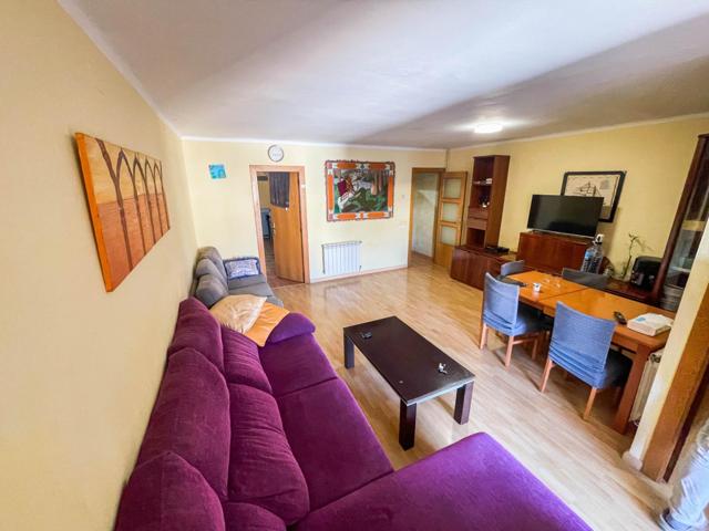 AMPLIO PISO EN VENTA EN EL CASCO ANTIGUO DE OLESA DE MONTSERRAT – 137 m² DE COMODIDAD Y LUMINOSIDAD photo 0