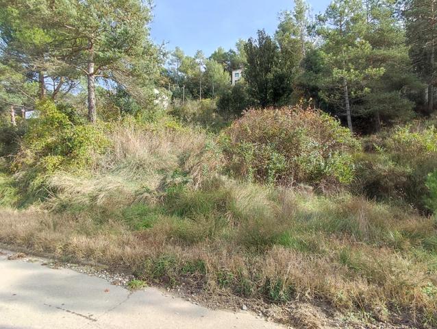 TERRENO EN VENTA EN LA URBANIZACION MASIA DEL SOLÀ (FINCA RUSTICA) MONISTROL DE CALDERS photo 0