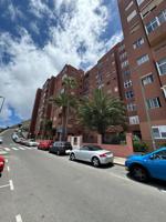 SE ALQUILA BONITO PISO EN URBANIZACIÓN COPHERFAM, LAS PALMAS G.C. photo 0