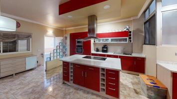 SE VENDE AMPLIA CASA TERRERA EN SARDINA DE GÁLDAR photo 0