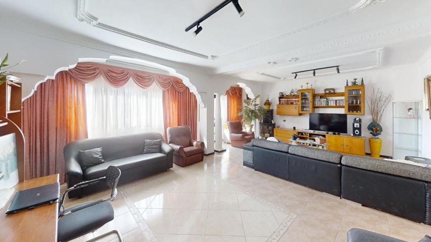 SE VENDE AMPLIA CASA TERRERA EN SARDINA DE GÁLDAR photo 0
