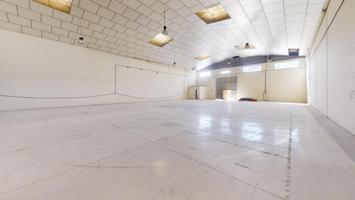 EN VENTA NAVE INDUSTRIAL APTA PARA RIC EN POLIGONO INDUSTRIAL DE ARINAGA, LAS PALMAS photo 0
