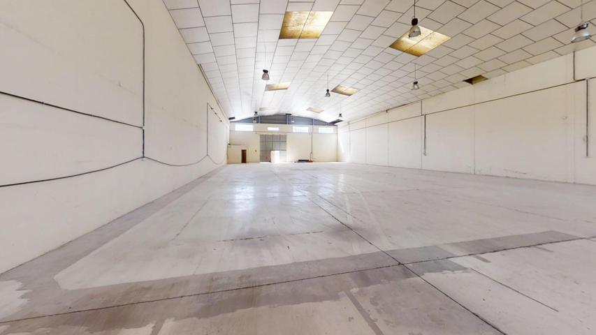 EN VENTA NAVE INDUSTRIAL APTA PARA RIC EN POLIGONO INDUSTRIAL DE ARINAGA, LAS PALMAS photo 0