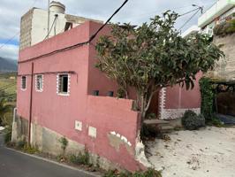 Acogedora casa terrera en Montaña de Las Palmas photo 0