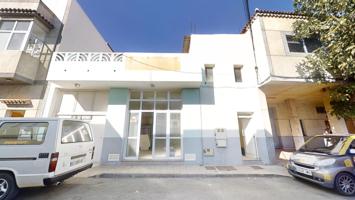 Local Comercial en Valsequillo de Gran Canaria photo 0