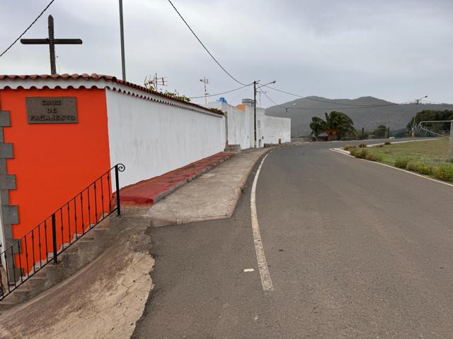 SE VENDE TERRENO RÚSTICO CON ESTANQUE EN FAGAJESTO photo 0