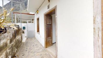 CASA RUSTICA EN EL VALLE DE AGAETE photo 0