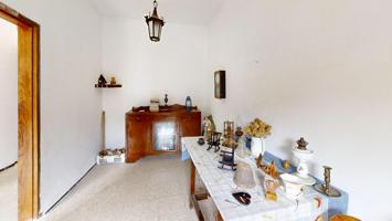 CASA RUSTICA EN EL VALLE DE AGAETE photo 0