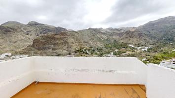 CASA RÚSTICA EN VENTA EN EL VALLE DE AGAETE photo 0
