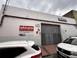 OPORTUNIDAD ÚNICA NAVE INDUSTRIAL EN VENTA EN SAN GREGORIO photo 0