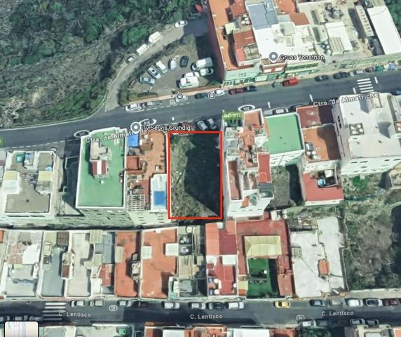 ¡OPORTUNIDAD! Terreno Urbano consolidado en Almatriche photo 0