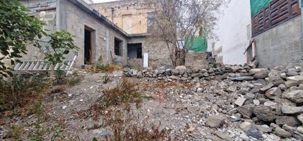 CASA TERRERA PARA REFORMAR EN ARUCAS photo 0