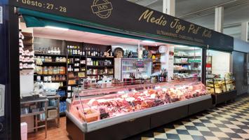 ¡Inversión Segura en Las Palmas! Local en el Mercado Ideal para Empresarios photo 0