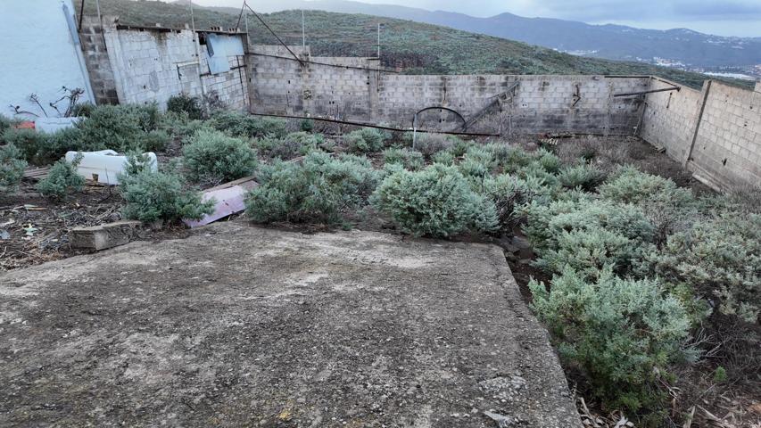 ¡Estupenda oportunidad! Estupendo terreno urbanizable en La Breña photo 0
