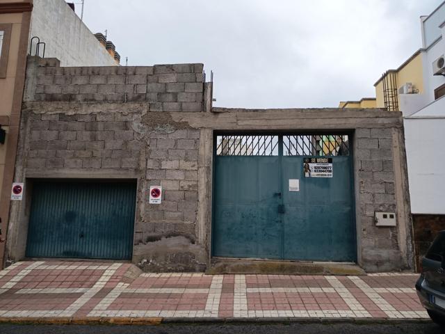 Gran oportunidad en Marzagán-Los Hoyos-La Montañeta photo 0