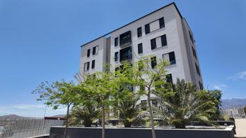 PISO EN ALQUILER EN TELDE DE NUEVA CONSTRUCCIÓN, LAS PALMAS DE GRAN CANARIA photo 0