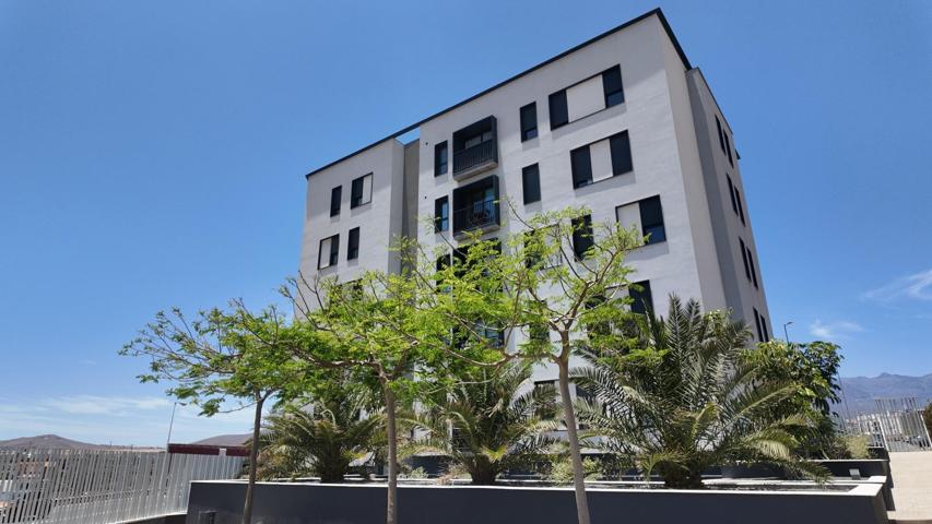 PISO EN ALQUILER EN TELDE DE NUEVA CONSTRUCCIÓN, LAS PALMAS DE GRAN CANARIA photo 0