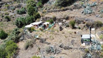 FINCA RUSTICA EN VENTA EN LA GAVIA DE TELDE photo 0