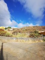 Solar Urbano en El Hornillo, Teror | Proyecto y licencia para 2 viviendas unifamiliares photo 0