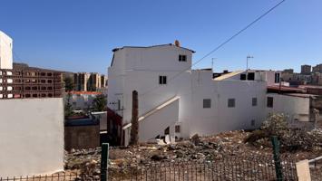 SE VENDE CASA TERRERA EN JINÁMAR photo 0