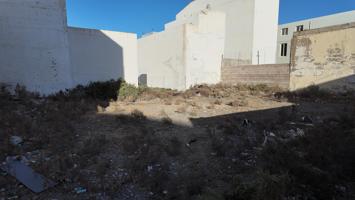 ¡Oportunidad única! Terreno Urbano en ubicación privilegiada en Vecindario photo 0