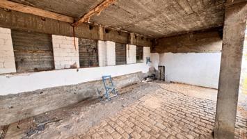 SE VENDE AMPLIO TERRENO RÚSTICO EN TENOYA photo 0