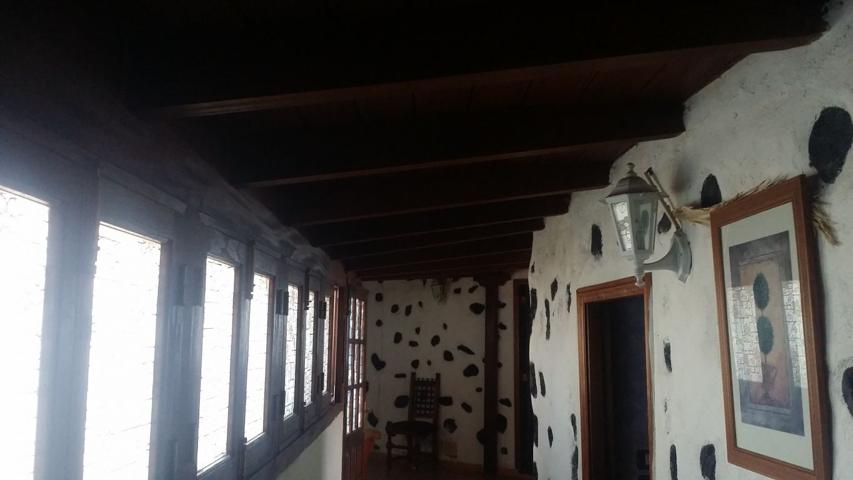 Chio casa 3 habitacioens, terreno de 500 m2 construidos en una sola planta photo 0