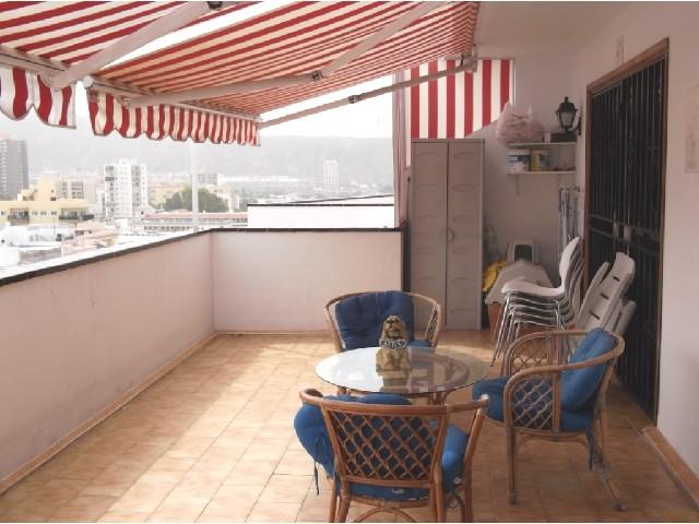 los piso 2 habitaciones con terraza photo 0