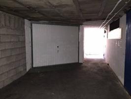 Garaje de 30m2 en Los Cristianos para 2 coches photo 0