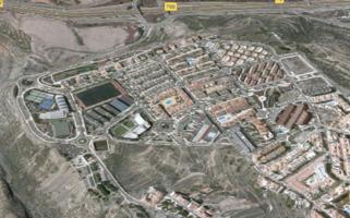 Terreno en Adeje de 1200 m2 que permite edificabilidad de 4250 m2 photo 0