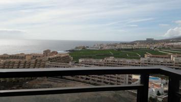 Playa Paraiso, piso de 65 m2, 1 dormitorio, terraza con preciosa vista dal mar y terraza photo 0