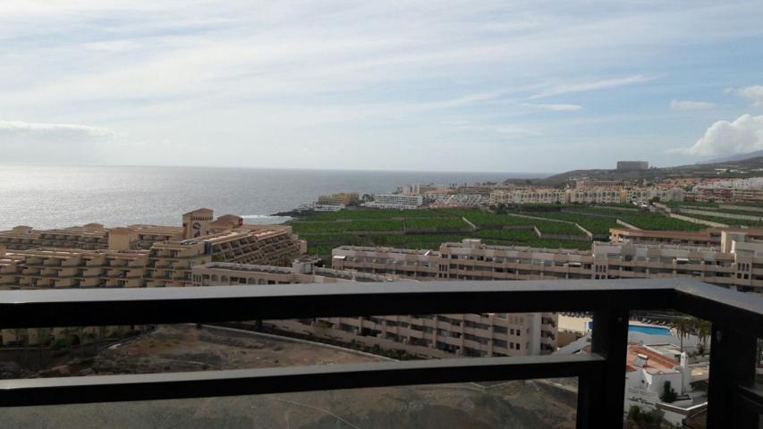 Playa Paraiso, piso de 65 m2, 1 dormitorio, terraza con preciosa vista dal mar y terraza photo 0