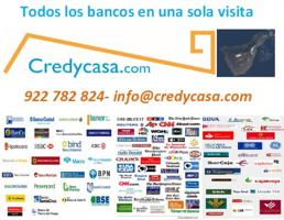Credycasa todas las hipotecas en una visita photo 0