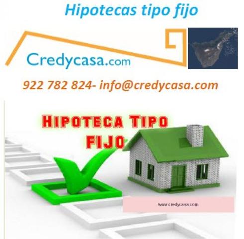 Credycasa busqueda todo tipo hipotecas photo 0